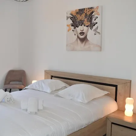 Alivu Bergerie Hyper Cosy Sotta