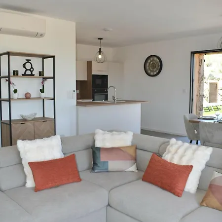 Alivu Bergerie Hyper Cosy * Sotta