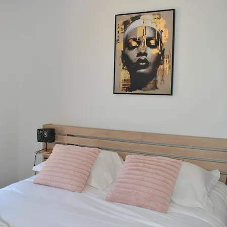 Willa Alivu Bergerie Hyper Cosy Sotta