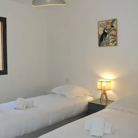 Alivu Bergerie Hyper Cosy Sotta