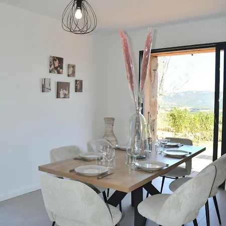 Willa Alivu Bergerie Hyper Cosy *