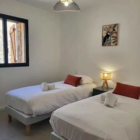 Willa Alivu Bergerie Hyper Cosy