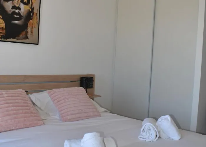 Alivu Bergerie Hyper Cosy סוטה