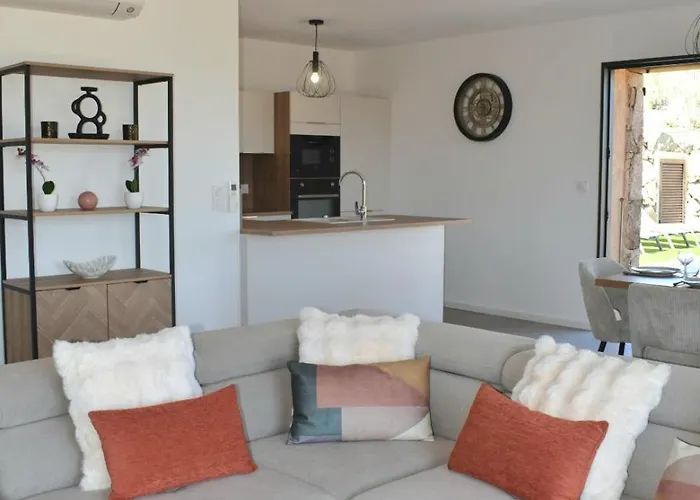 Alivu Bergerie Hyper Cosy * סוטה