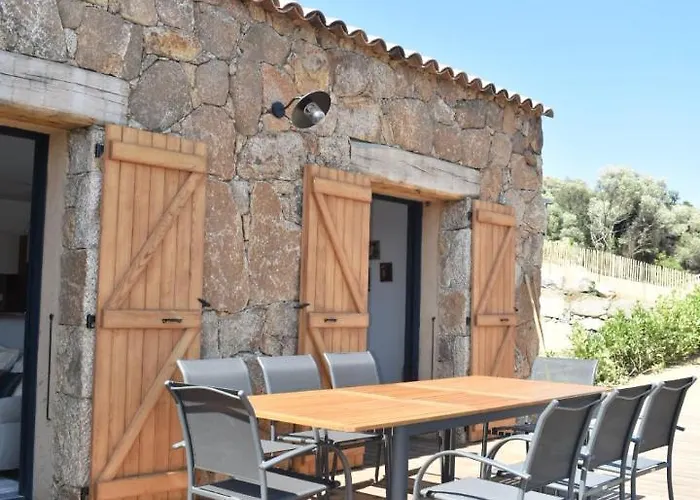 Alivu Bergerie Hyper Cosy