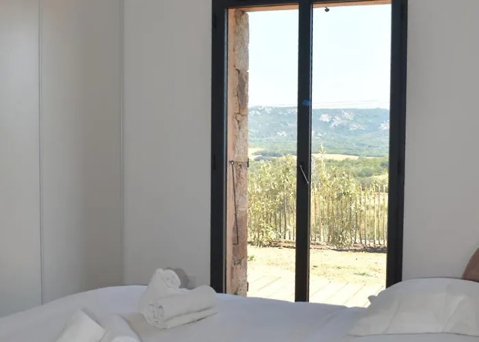 וילה Alivu Bergerie Hyper Cosy