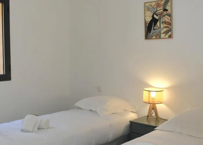 Alivu Bergerie Hyper Cosy סוטה