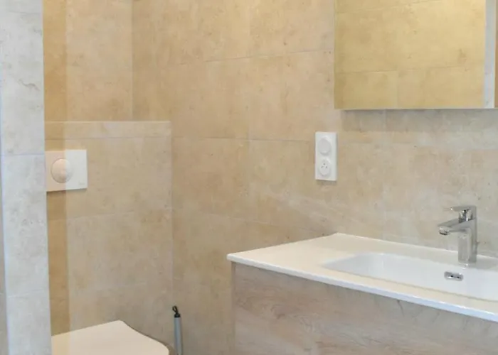 Alivu Bergerie Hyper Cosy