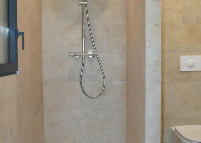 Alivu Bergerie Hyper Cosy וילה סוטה