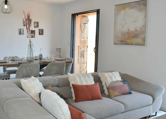 Alivu Bergerie Hyper Cosy *