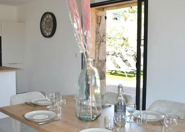 וילה Alivu Bergerie Hyper Cosy