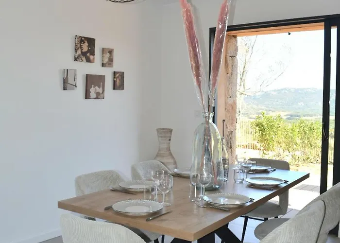 וילה Alivu Bergerie Hyper Cosy *