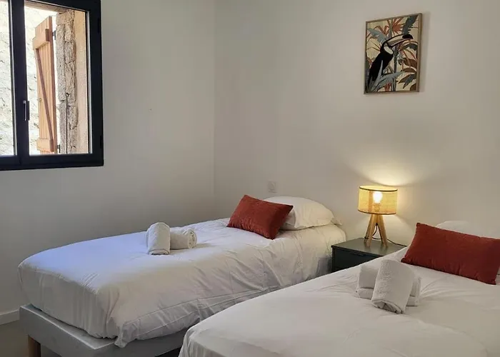 וילה Alivu Bergerie Hyper Cosy