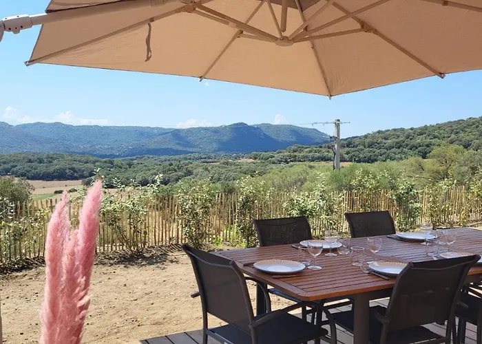 Alivu Bergerie Hyper Cosy * סוטה