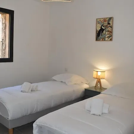 Alivu Bergerie Hyper Cosy Villa Sotta