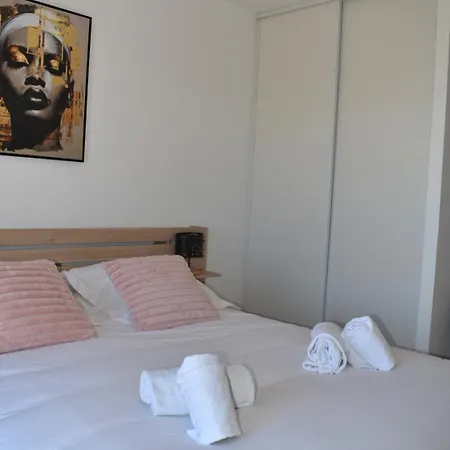 Alivu Bergerie Hyper Cosy Sotta