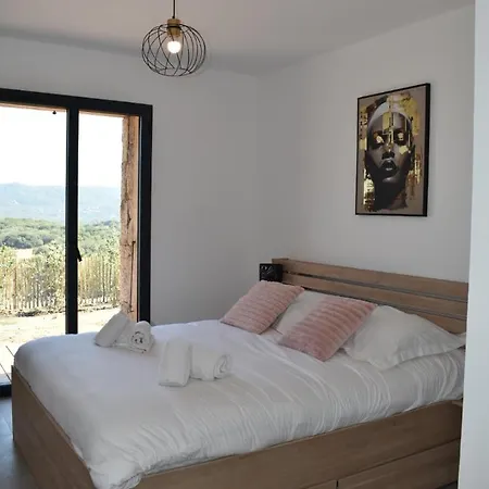 Villa Alivu Bergerie Hyper Cosy *