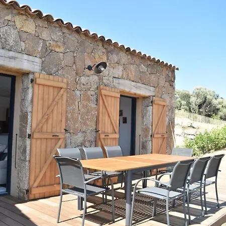 Alivu Bergerie Hyper Cosy