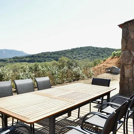 Alivu Bergerie Hyper Cosy Villa