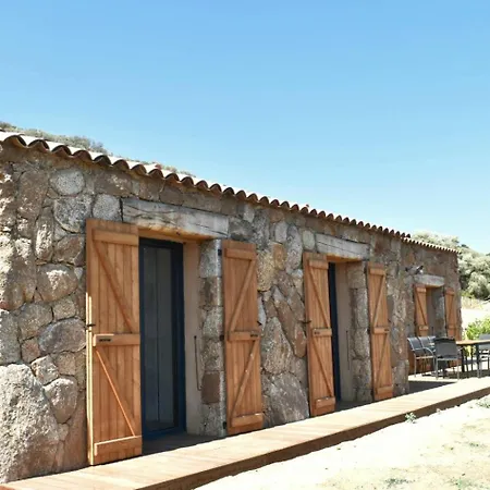 Alivu Bergerie Hyper Cosy Villa *