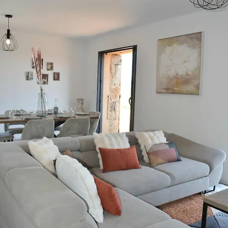 Alivu Bergerie Hyper Cosy *