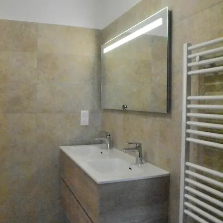 Alivu Bergerie Hyper Cosy * Sotta