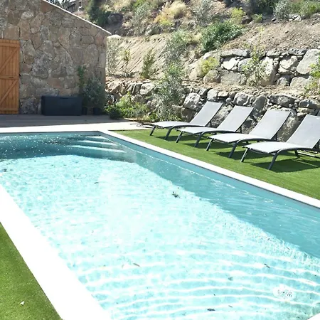 Villa Alivu Bergerie Hyper Cosy Sotta