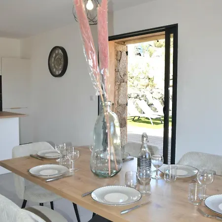 Villa Alivu Bergerie Hyper Cosy