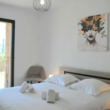 Alivu Bergerie Hyper Cosy Villa Sotta