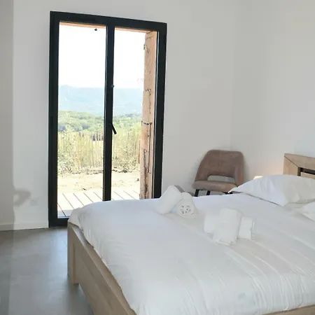 Villa Alivu Bergerie Hyper Cosy *