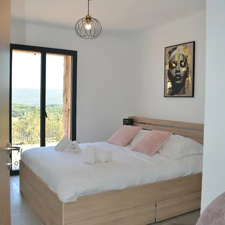 Villa Alivu Bergerie Hyper Cosy Sotta