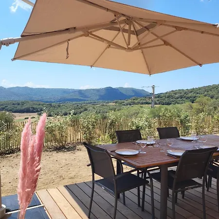 Alivu Bergerie Hyper Cosy * Sotta