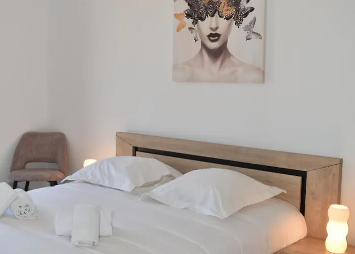 Alivu Bergerie Hyper Cosy Sotta