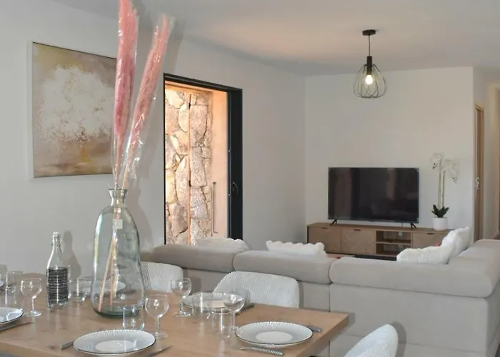 Alivu Bergerie Hyper Cosy * Sotta